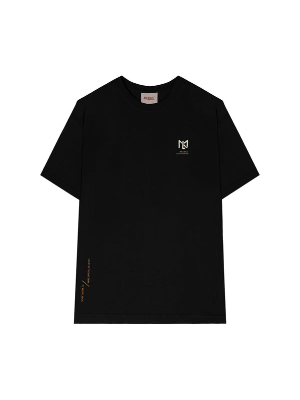 Camiseta Hombre Auténtico | MR
