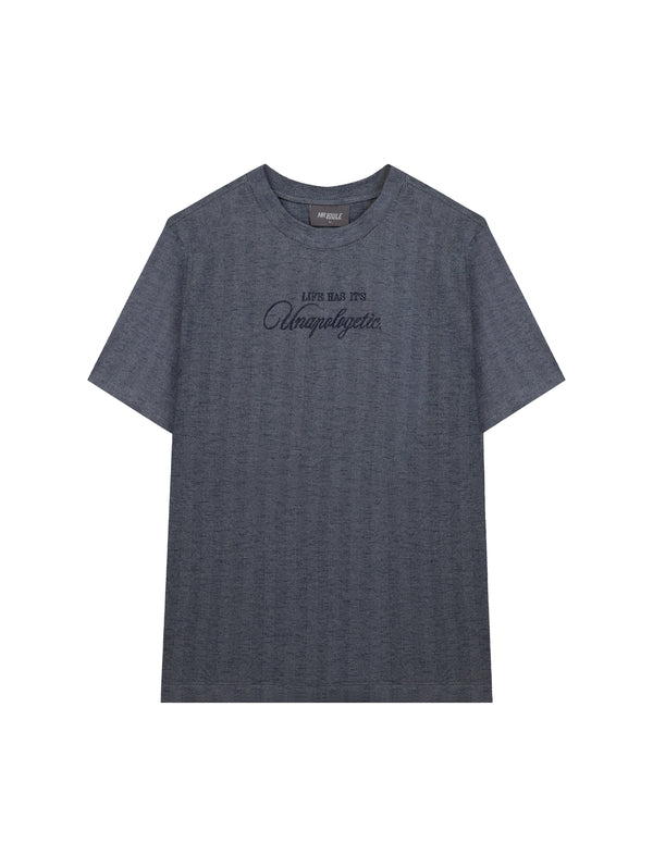 Camiseta Oversize Minerva | MR