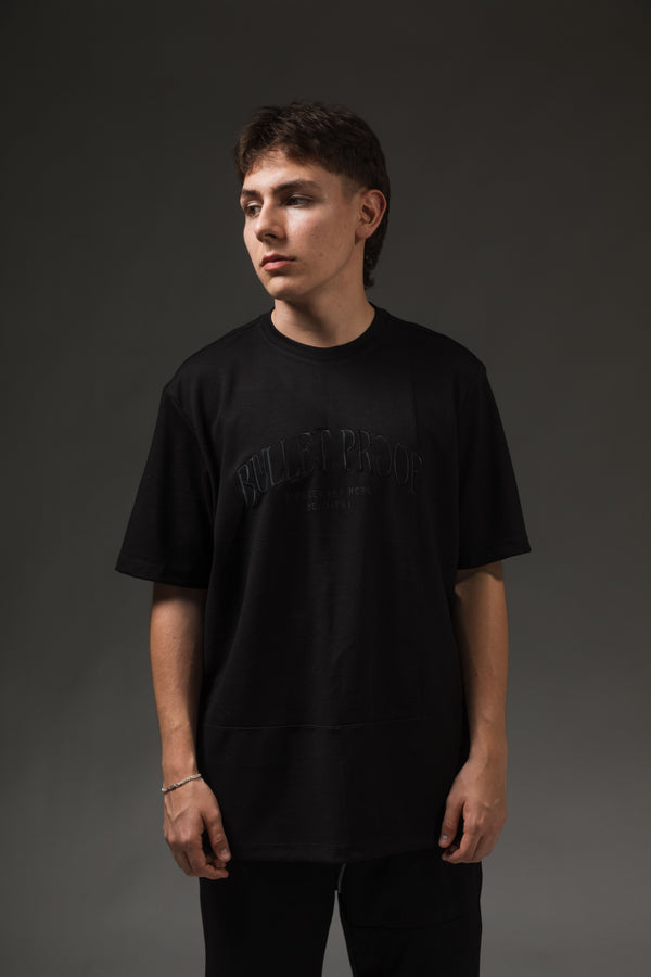 Camiseta Oversize Mantra | MR