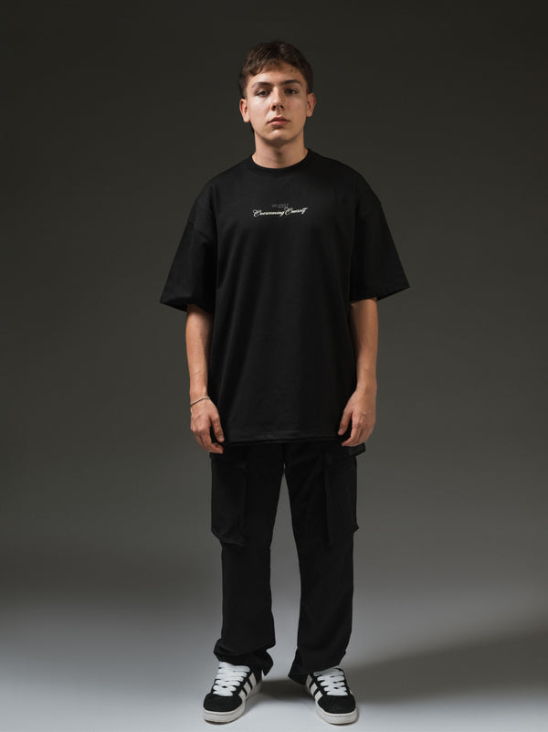 Camiseta Oversize Triunfo | MR