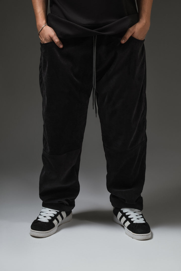 Pantalón Fit Oversize Nilo | MR