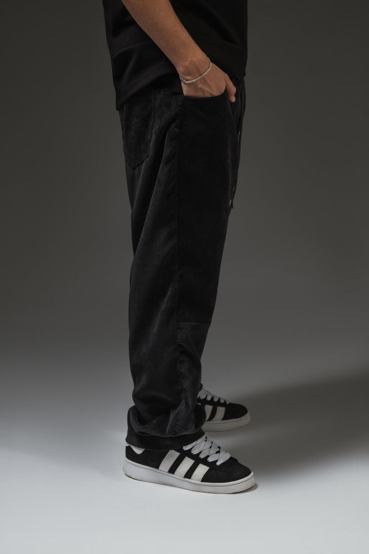 Pantalón Fit Oversize Nilo | MR