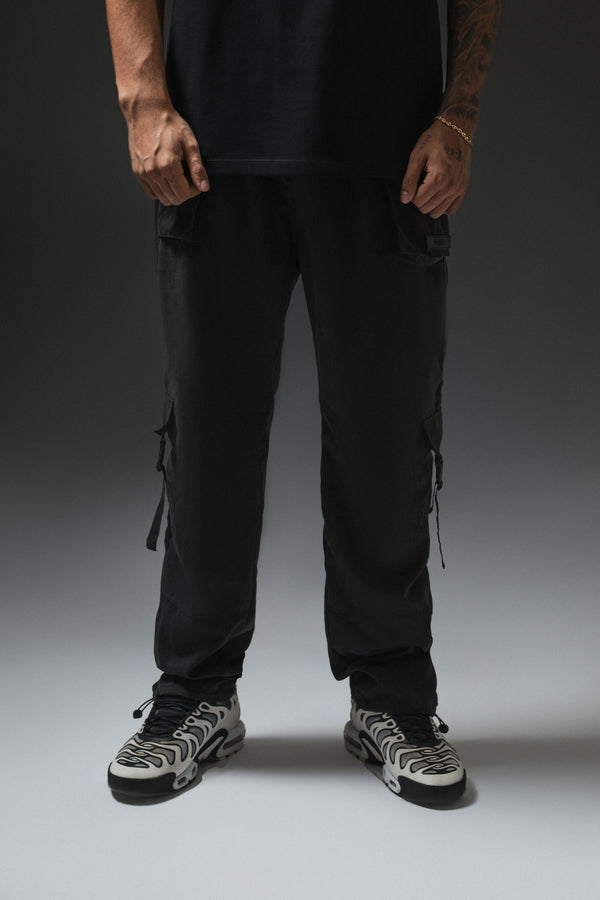 Pantalón Cargo Inverso | MR