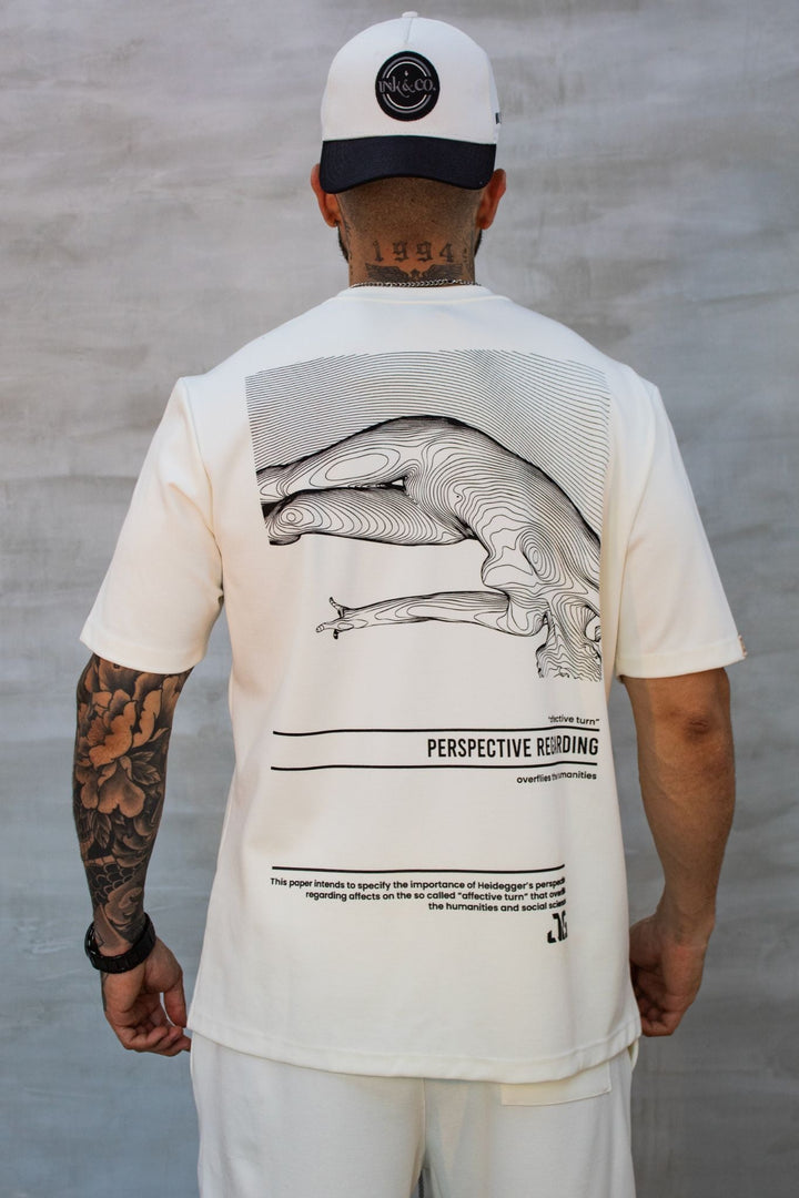 Conjunto Camiseta y Bermuda Estampada Tela Premiun 