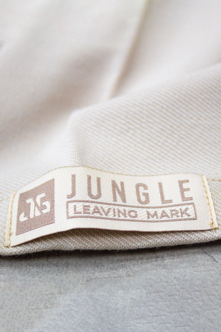 Camiseta Oversize Estampada