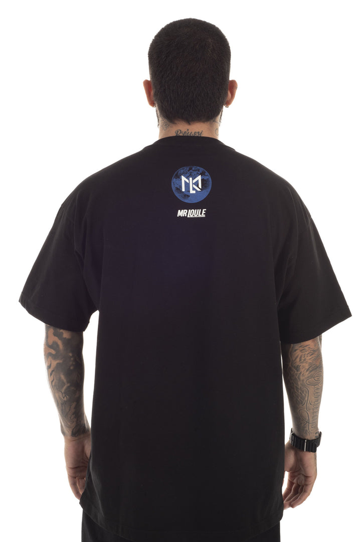 CAMISETA OVERSIZE PERSEVERA MR