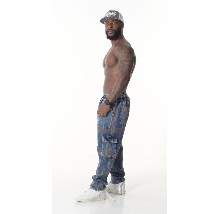 CARGO FACE AD MR