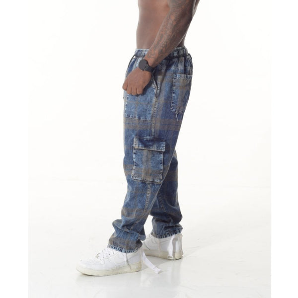 CARGO FACE AD MR