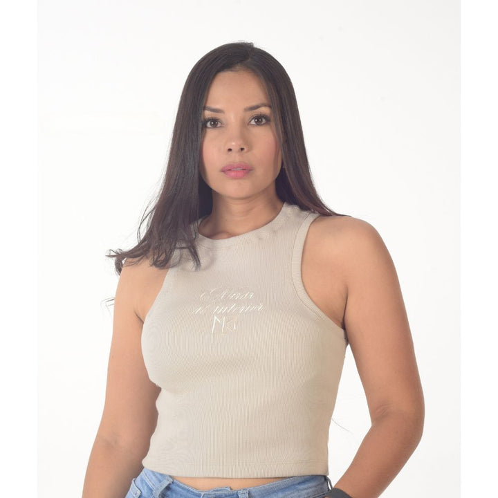 BLUSA DAMA PALMITA MR