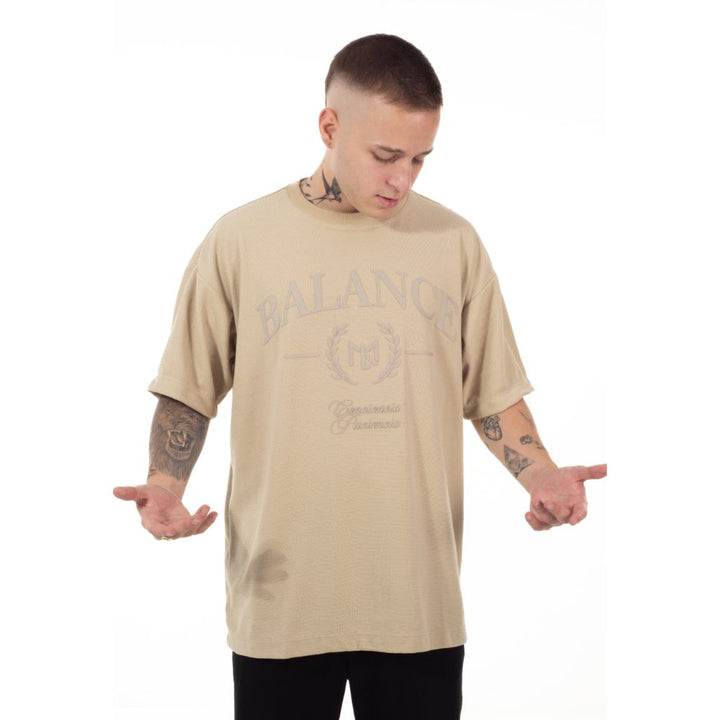 CAMISETA PENSAMIENTO MR