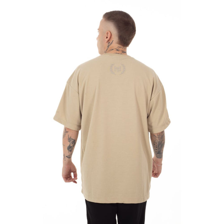 CAMISETA PENSAMIENTO MR