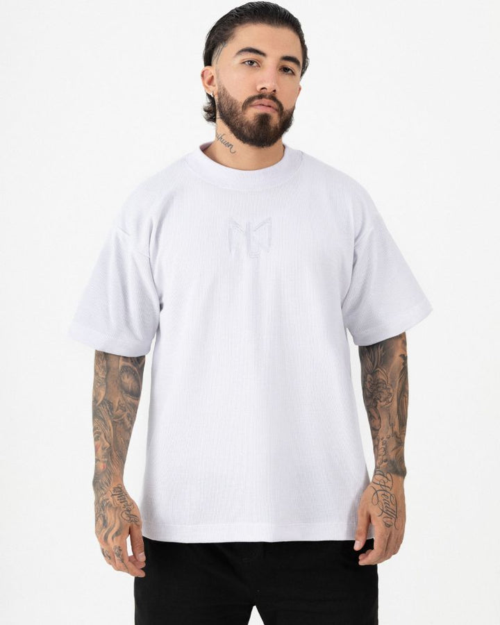 CAMISETA ALAN OVERSIZE