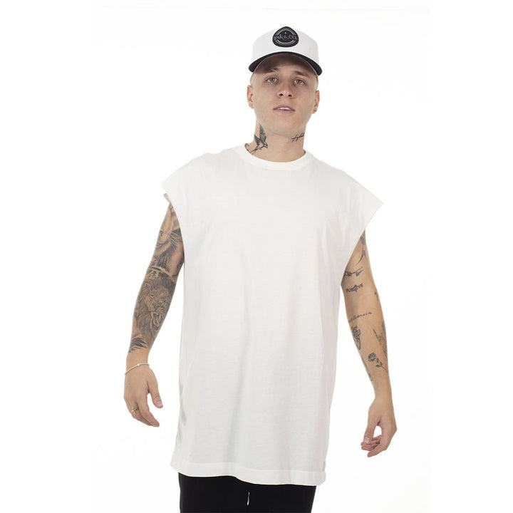CAMISILLA BASIC AD MR