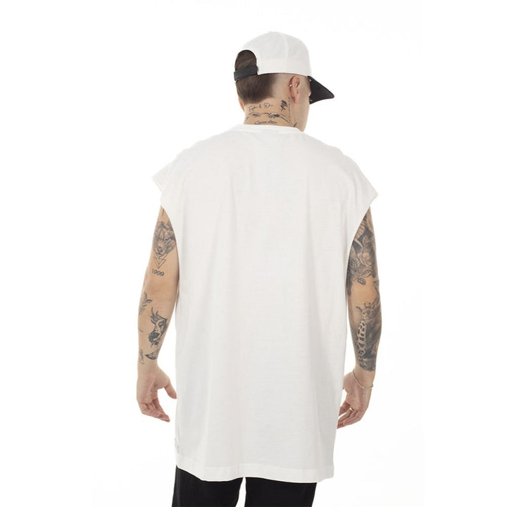 CAMISILLA BASIC AD MR