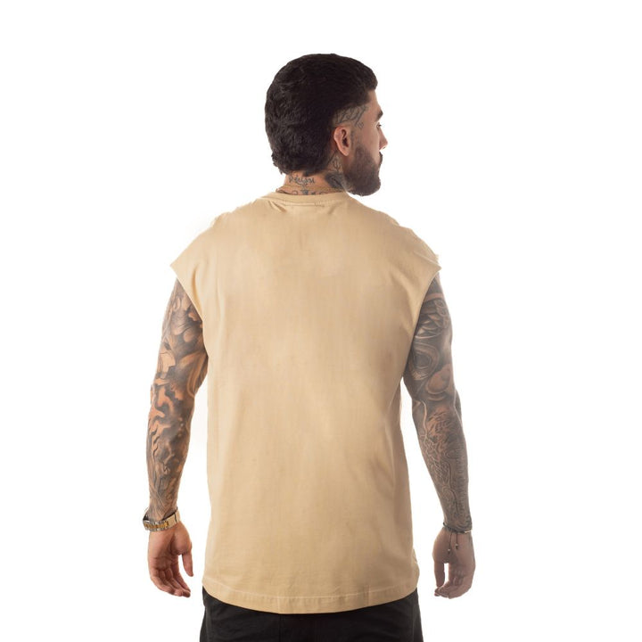 CAMISILLA BASIC AD JG