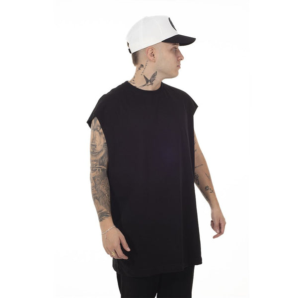 CAMISILLA BASIC AD MR