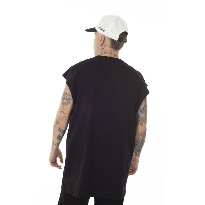 CAMISILLA BASIC AD MR