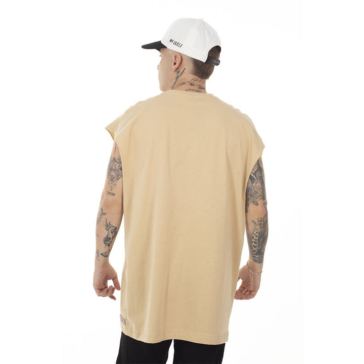 CAMISILLA BASIC AD MR