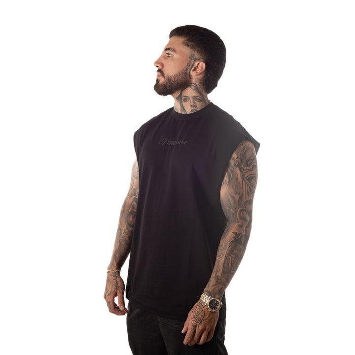 CAMISILLA CONVERSE AD JG