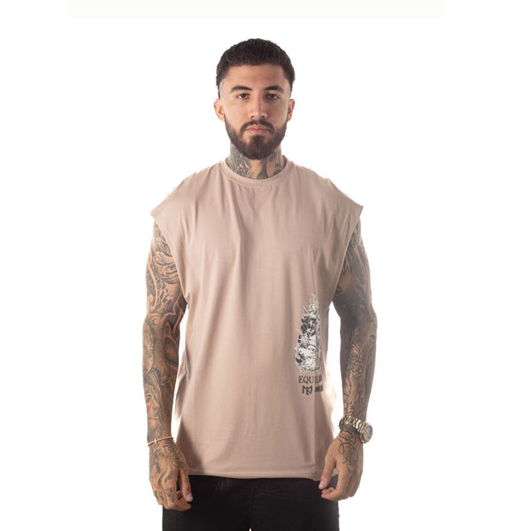 CAMISILLA EQUILIBRIO MR