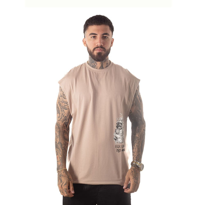 CAMISILLA EQUILIBRIO MR