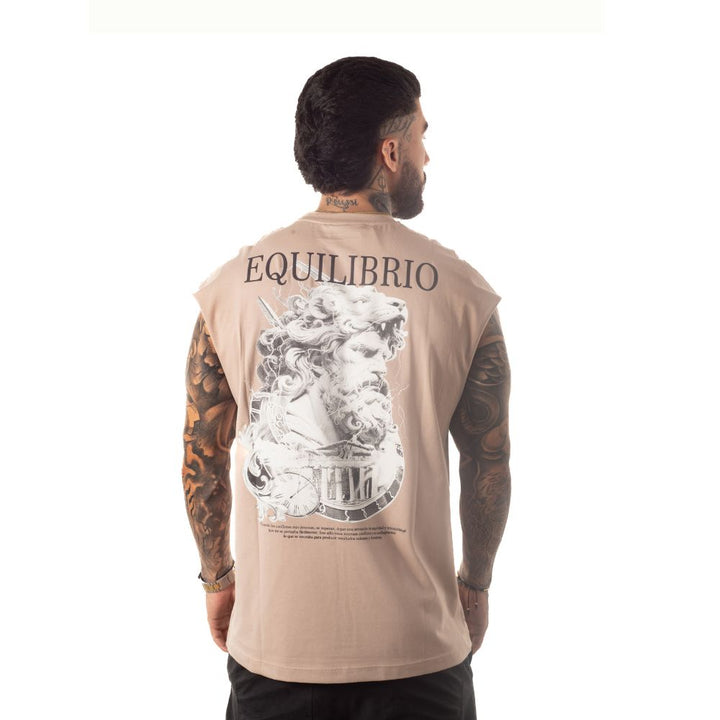 CAMISILLA EQUILIBRIO MR