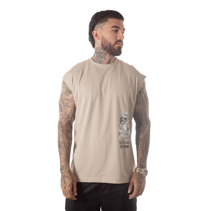 CAMISILLA EQUILIBRIO MR