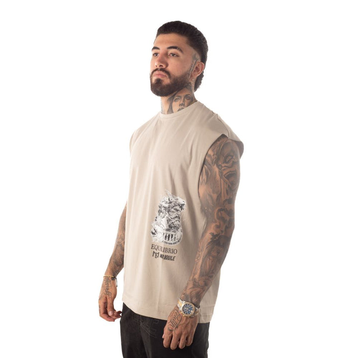 CAMISILLA EQUILIBRIO MR