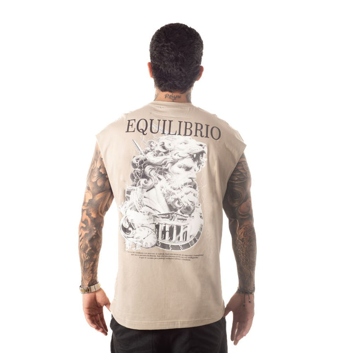 CAMISILLA EQUILIBRIO MR