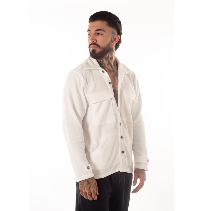 CHAQUETA LOIS CORDOROY AD MR