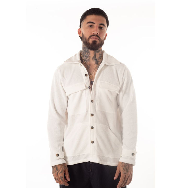 CHAQUETA LOIS CORDOROY AD MR