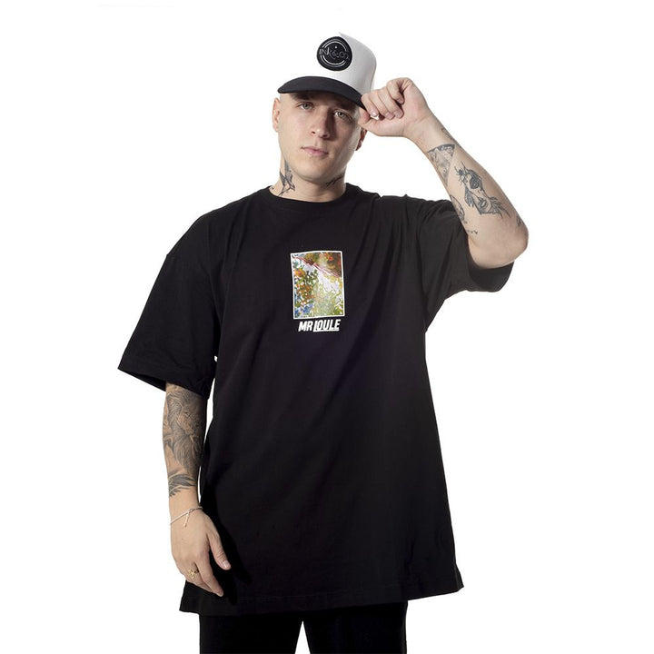 CMTA OVERSIZE INTRANSIGENTE AD MR
