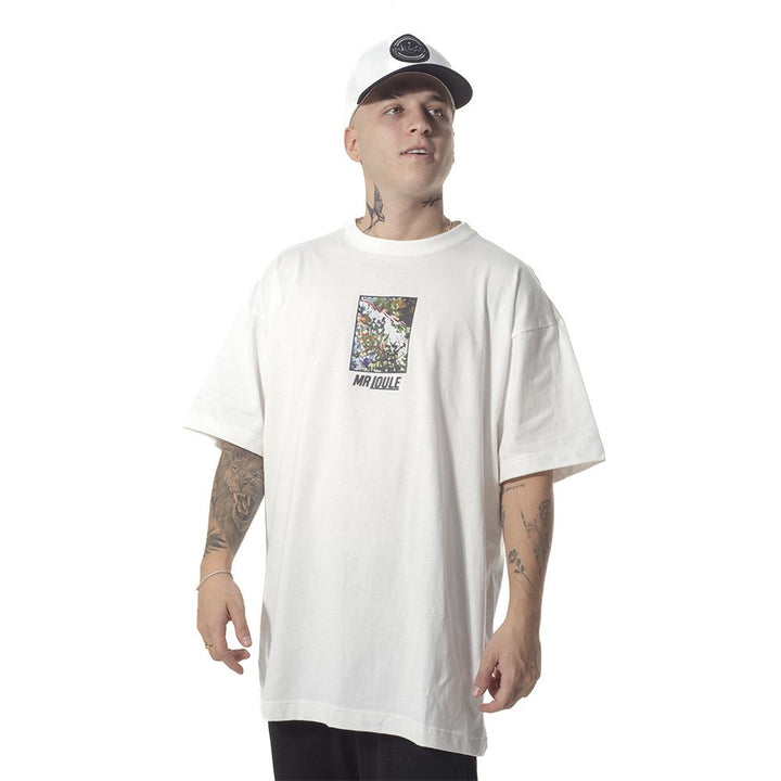 CMTA OVERSIZE INTRANSIGENTE AD MR
