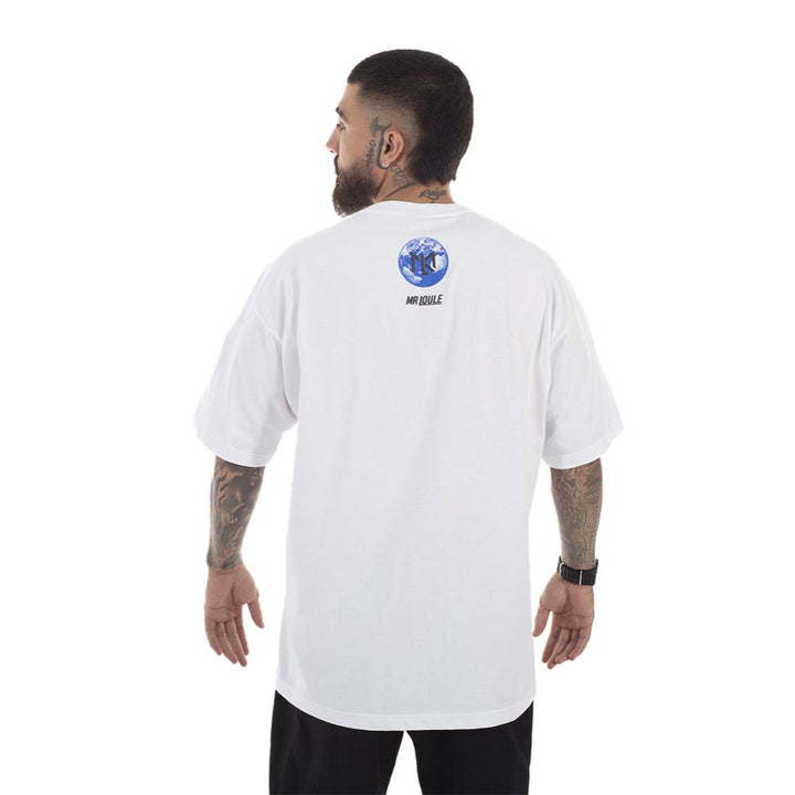 CAMISETA OVERSIZE PERSEVERA MR