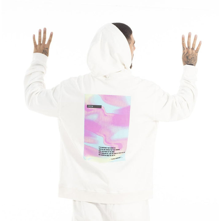 CONJUNTO CHOMPA Y SUDADERA BURDA GROW AD MR
