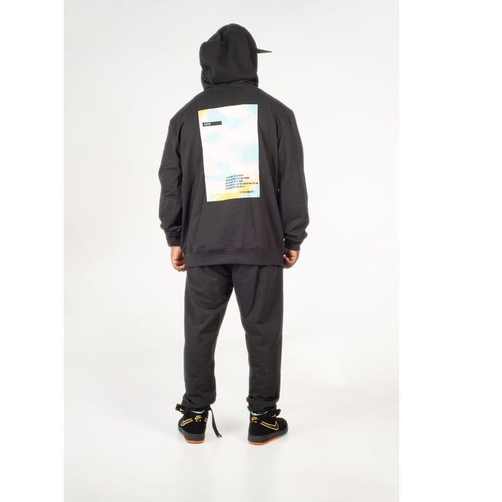 CONJUNTO CHOMPA Y SUDADERA BURDA GROW AD MR