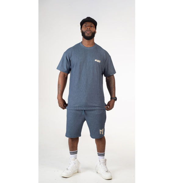 CONJUNTO CMTA BERMUDA SUIZO AD MR