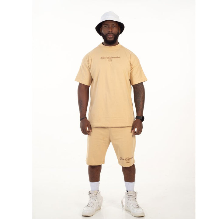 Conjunto Camiseta + Bermuda Arena