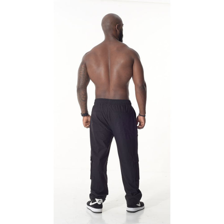 PANTALON CARGO LULU AD MR