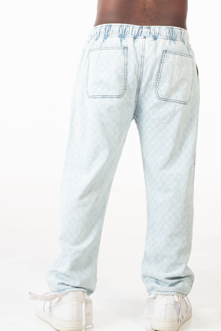 PANTALON CARGO PINO AD MR