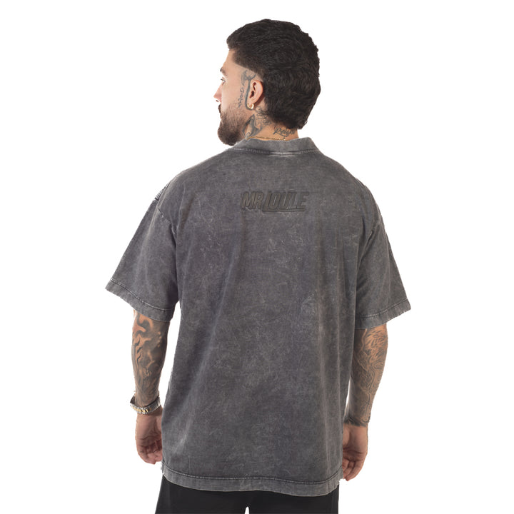 CMTA OVERSIZE C/TORTUGA DESTINO AD MR