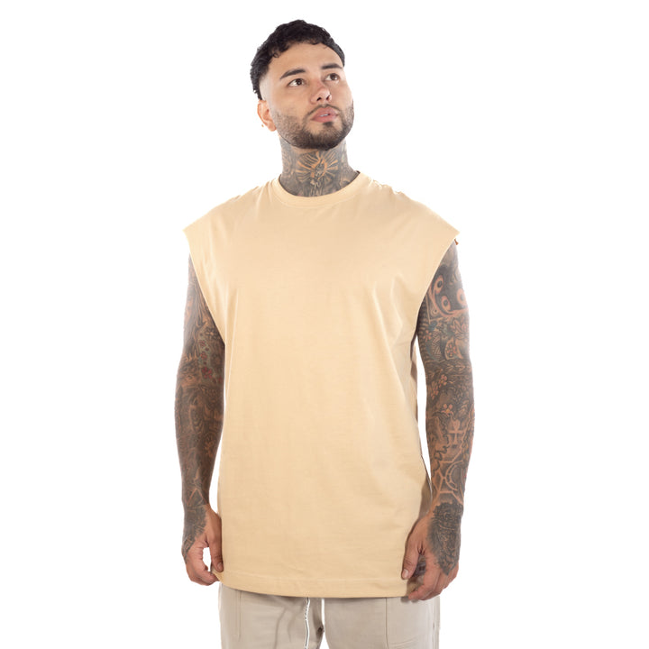 CAMISILLA BASICA AD MR