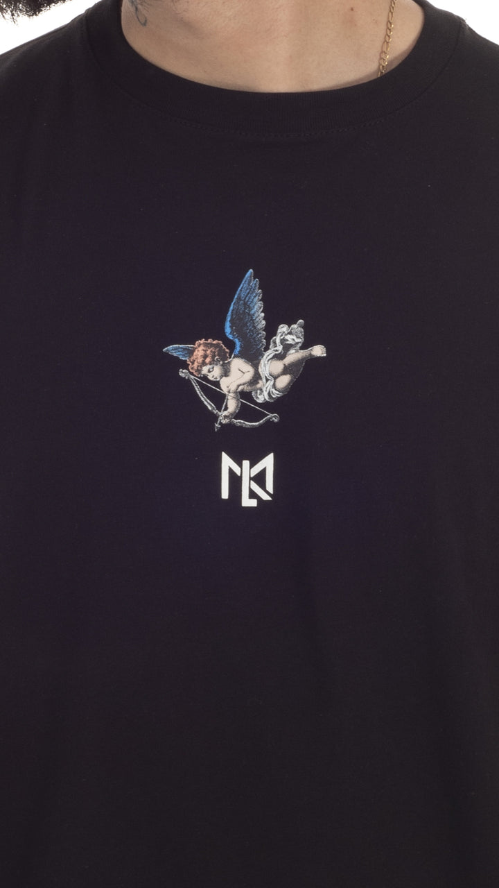 CAMISETA OVERSIZE ANGEL IRIS MR