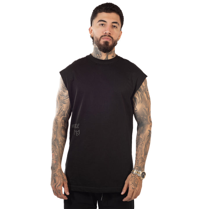 CONJUNTO CAMISILLA Y BERMUDA VIVIR AD MR