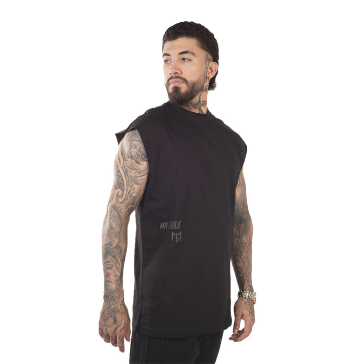 CONJUNTO CAMISILLA Y BERMUDA VIVIR AD MR