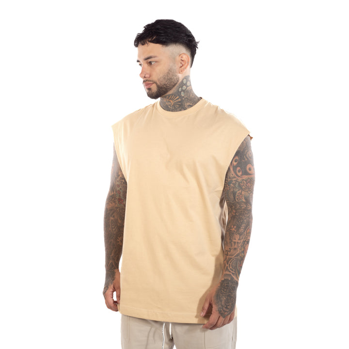 CAMISILLA BASICA AD MR