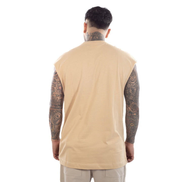 CAMISILLA BASICA AD MR
