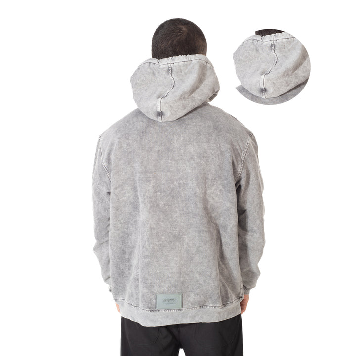 HOODIE LAVAND AD MR