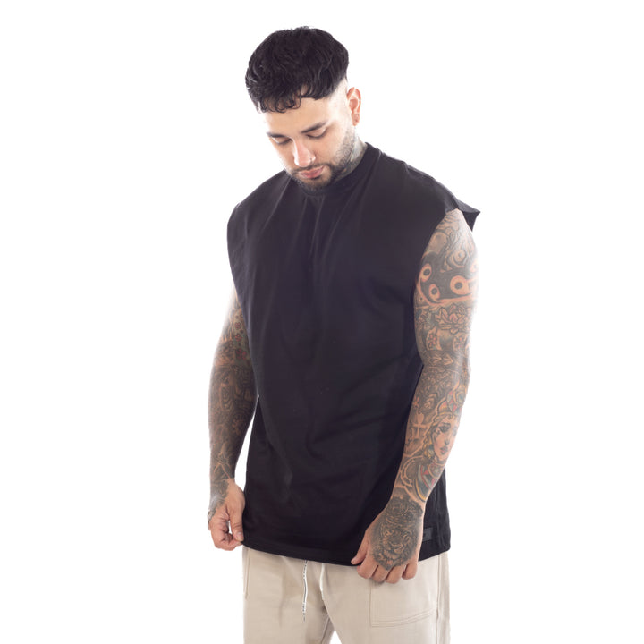 CAMISILLA BASICA AD MR