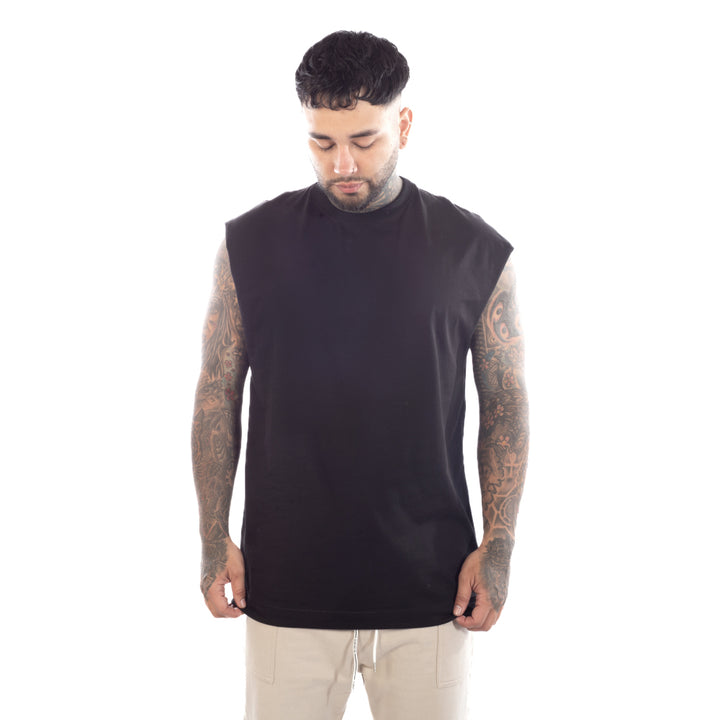 CAMISILLA BASICA AD MR